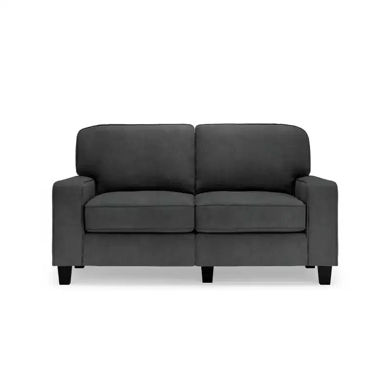 61 Palisades Loveseat - Serta
