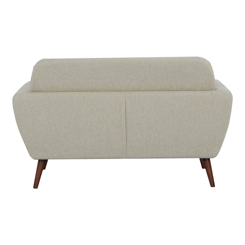 Carson Carrington Maglo Polster-Loveseat