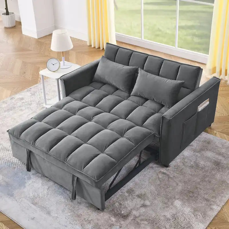 2-Sitzer Schlafsofa