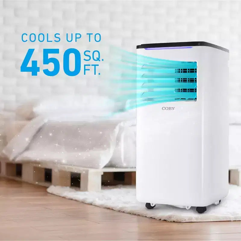 Coby tragbare Klimaanlage