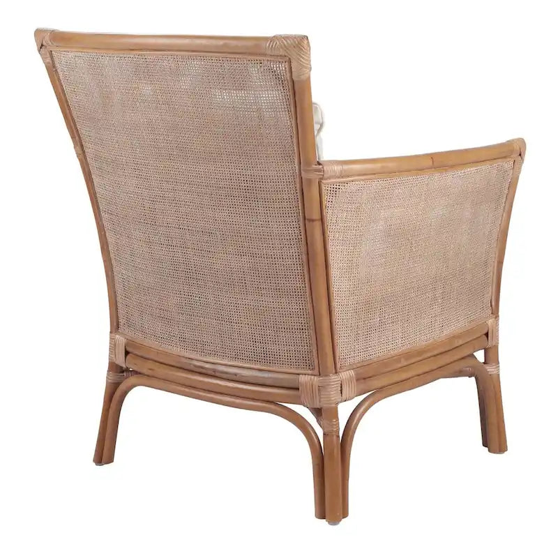 Rattansessel „Tatum“