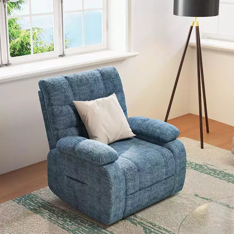 XL6-Cloud Power-Lift-Sessel mit Massagefunktion