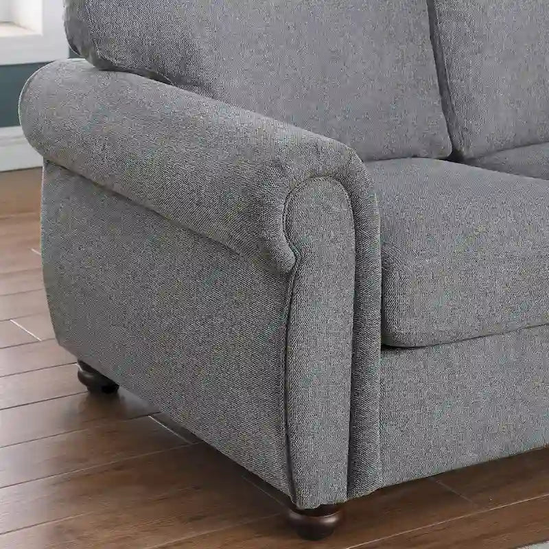 Modernes Sofa für das Wohnzimmer