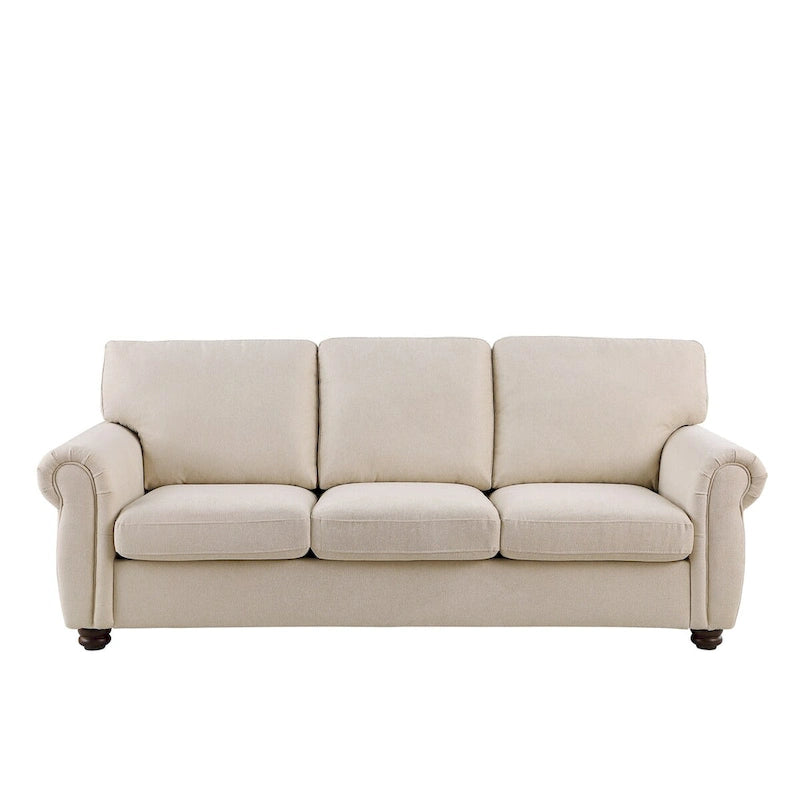 Modernes Sofa für das Wohnzimmer