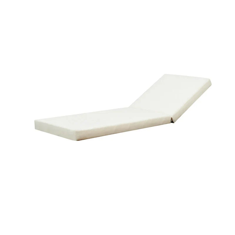 Christopher Knight Home - Michael Outdoor-Liegestuhl-Set aus Akazienholz, 2er-Pack
