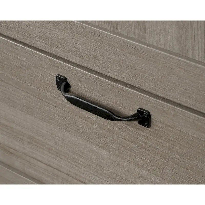 Sauder Select Collection Kleiderschrank-Aufbewahrungsschrank