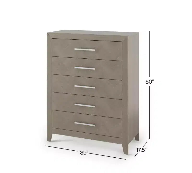 Child Craft Kieran Kinderbett, Doppelkommode und Wäscheschrank Set, 3-teilig, beinhaltet 4-in-1 umwandelbares Kinderbett, Kommode und Wäscheschrank