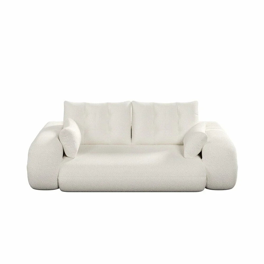 78.7 Multifunktionales Klappsofa/-bett
