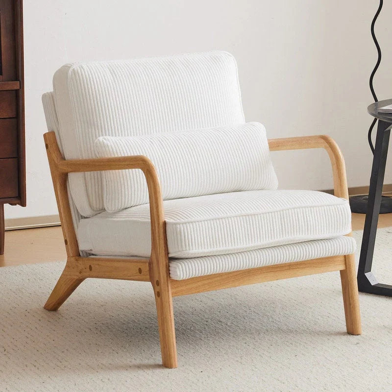 Mid-Century Modern Polstersessel
