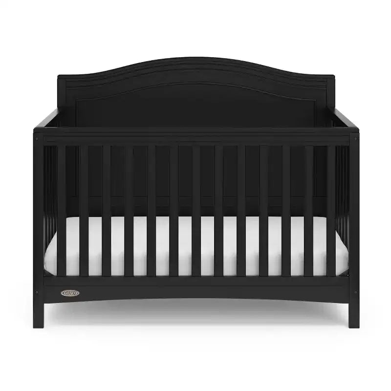 Graco Paris 4-in-1 Babybett