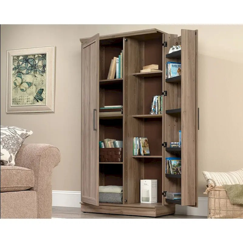 Home Plus Collection Aufbewahrungsschrank