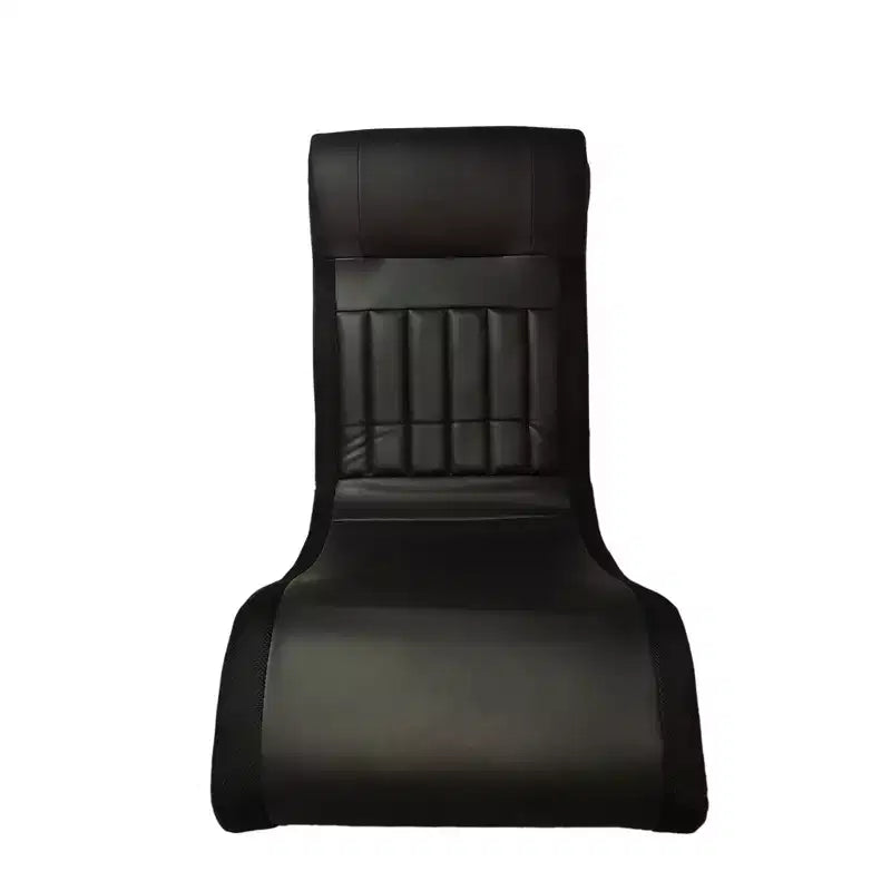 GDFStudio Claudia Bluetooth klappbarer Gaming-Bodenstuhl mit Vibrationsmassage