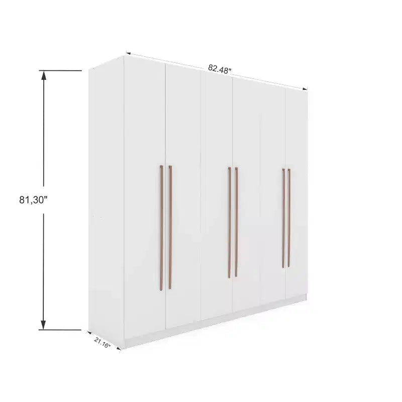 Kleiderschrank