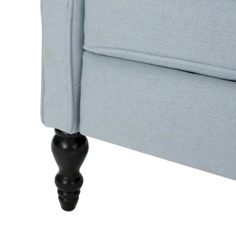 Walter Polstersessel mit Relaxfunktion (2er-Set) von Christopher Knight Home