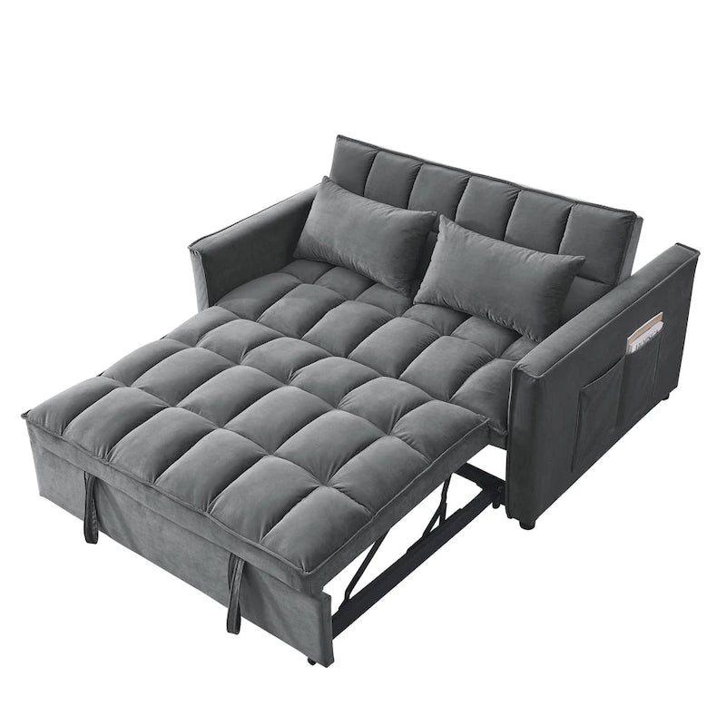 2-Sitzer Schlafsofa