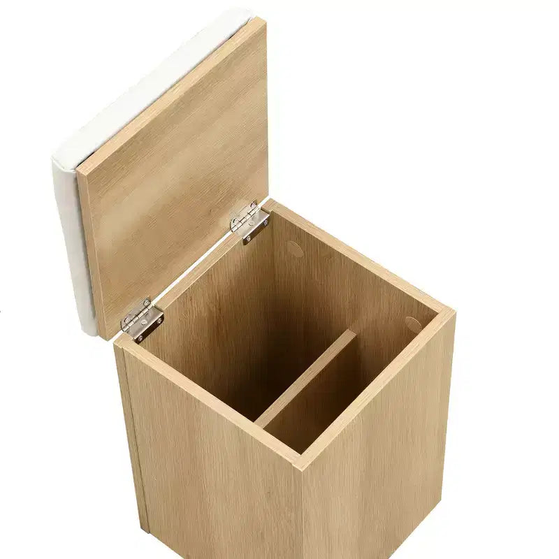 Multifunktionaler moderner Couchtisch mit Hebefunktion, verstecktem Stauraum, 4 Hockern und Rollen, perfekt für moderne Wohnbereiche