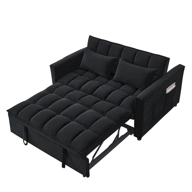 2-Sitzer Schlafsofa