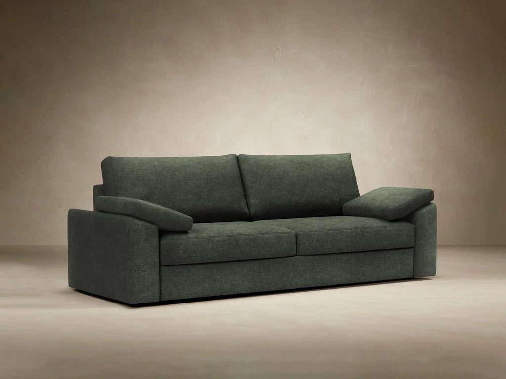 Vilander Schlafsofa mit Armlehnen