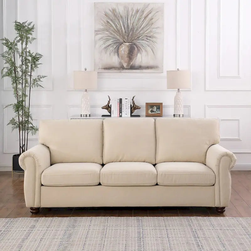 Modernes Sofa für das Wohnzimmer