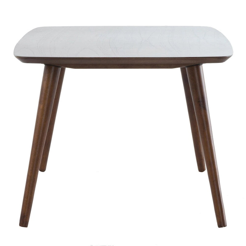 Couchtisch "Cilla Mid-Century Wood Rectangle" von Christopher Knight Home – 100,33 cm L x 60,19 cm B x 46,35 cm H