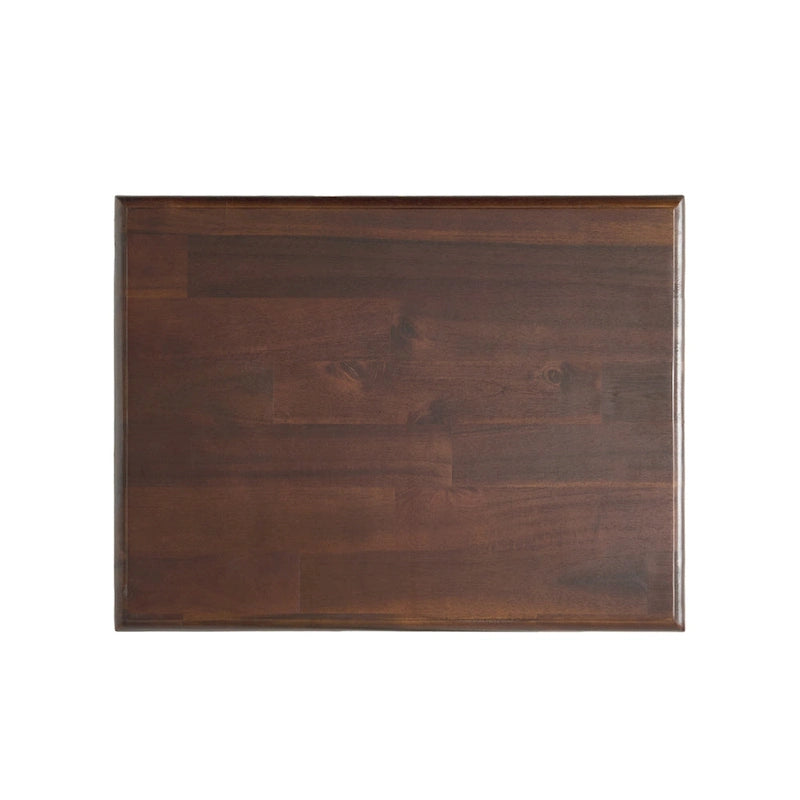 Akazienholz-Beistelltisch „Banks“ von Christopher Knight Home
