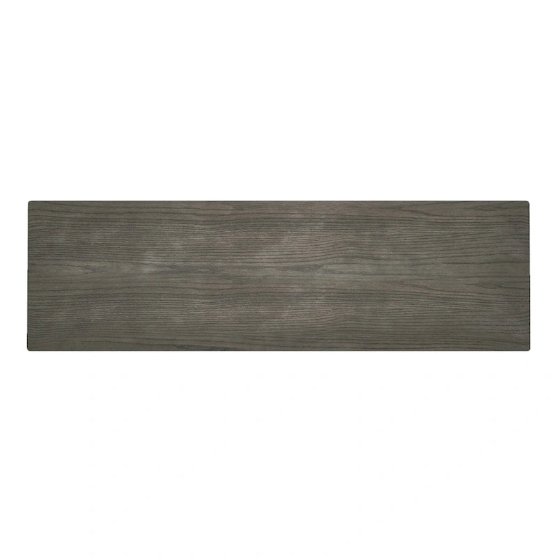 Divo Rubberwood-Konsolentisch von Christopher Knight Home