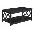 Convenience Concepts Diamond Couchtisch mit Ablage
