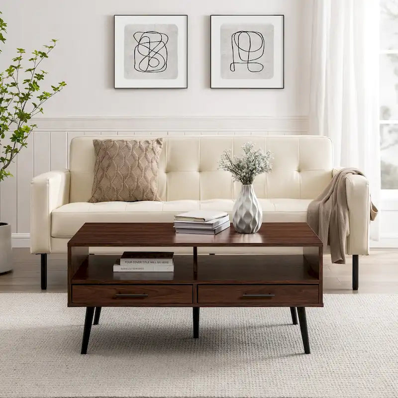 Middlebrook Couchtisch im modernen Design