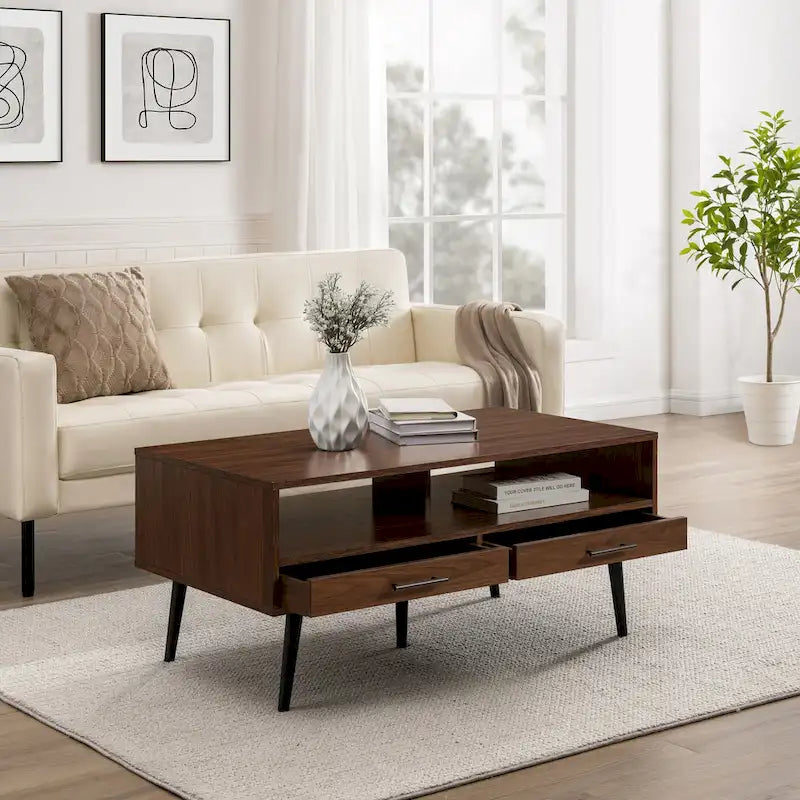 Middlebrook Couchtisch im modernen Design