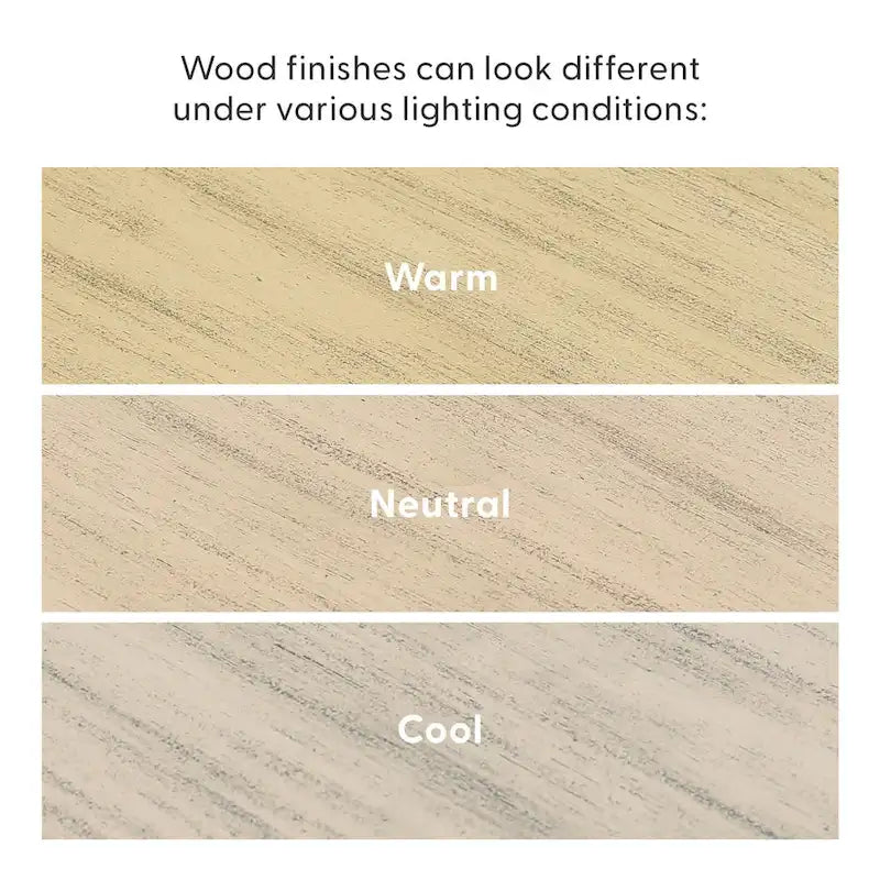 Plank and Beam Klassischer Konsolentisch – 36