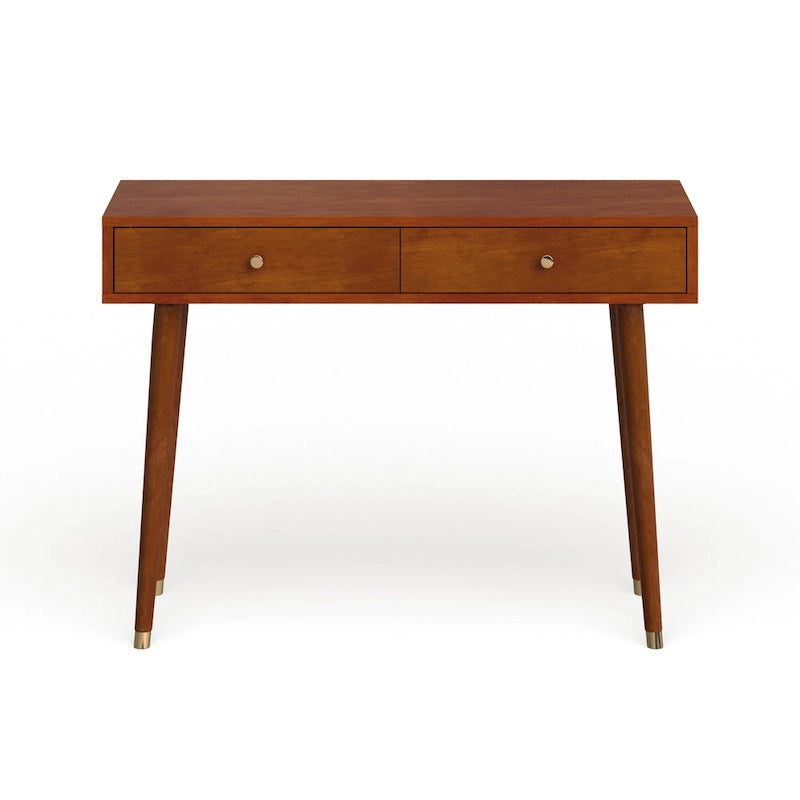 Carson Carrington Steinkjer Konsolentisch im Mid-Century Stil