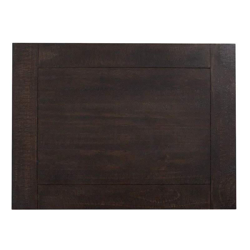 Magnussen Westley Falls Rechteckiger Beistelltisch - 20x26x24