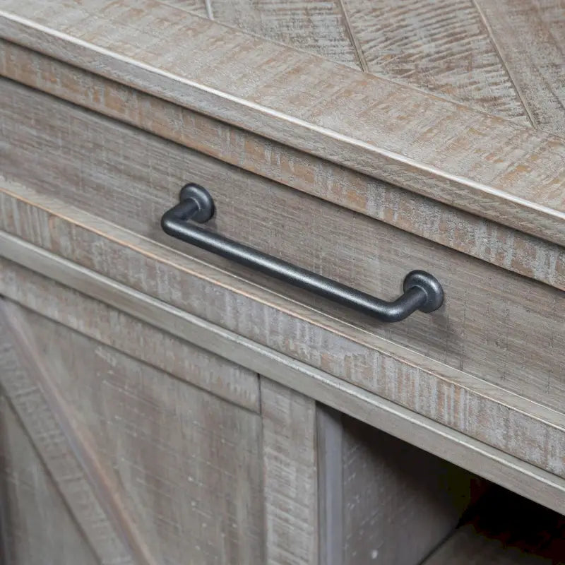 Liberty Furniture Parkland Falls Beistelltisch, witterungsbeständig, Taupe