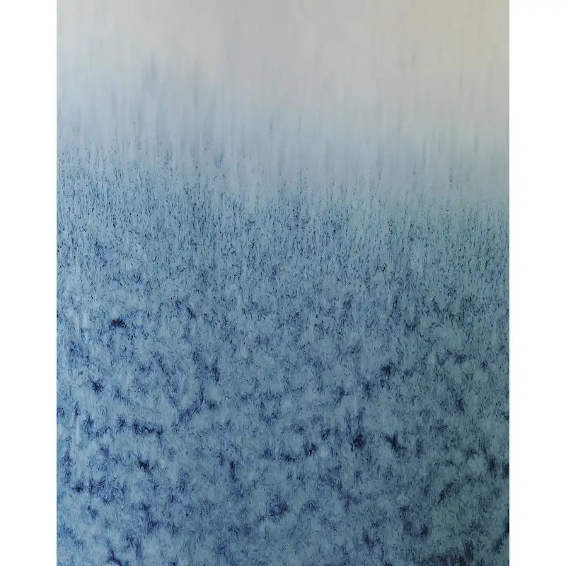 Signature Design by Ashley Ikegrove Hocker, weiß/blau - 33B x 33T x 46H cm