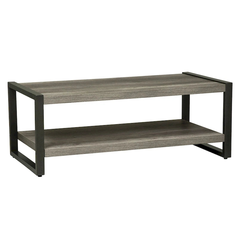Tanners Creek Greystone Distressed 3-teiliges Gelegenheitsset
