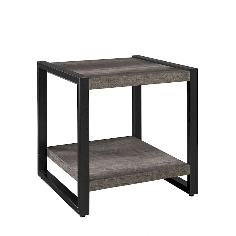 Tanners Creek Greystone Distressed 3-teiliges Gelegenheitsset