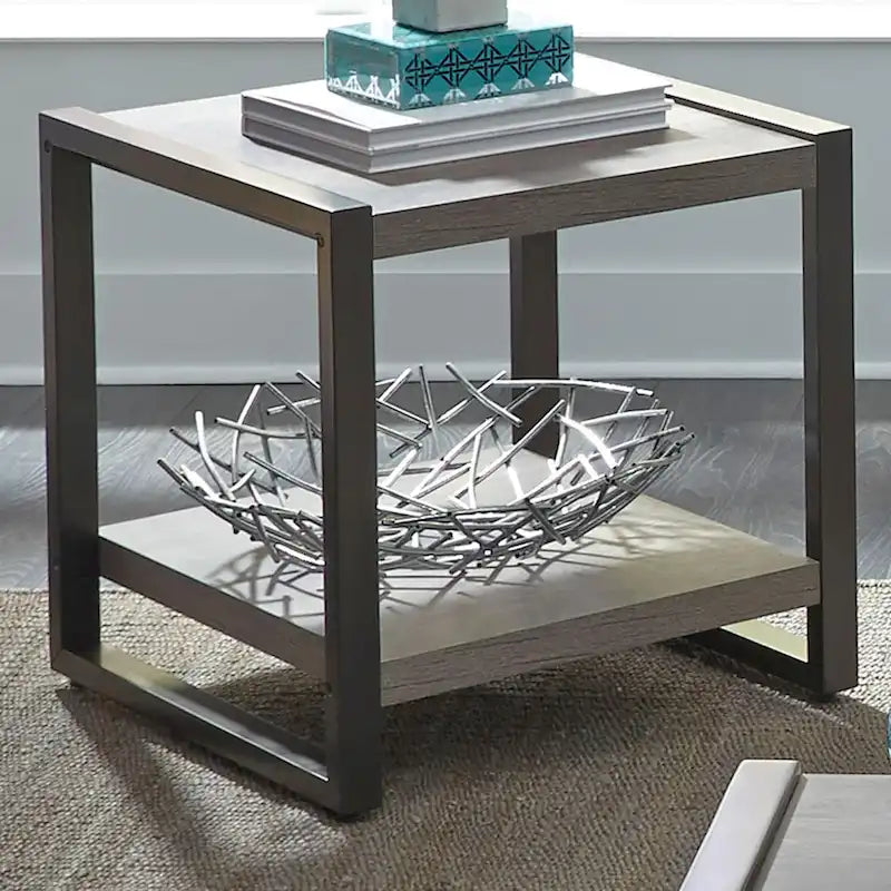 Tanners Creek Greystone Distressed 3-teiliges Gelegenheitsset