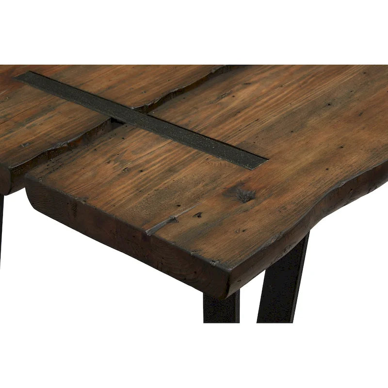 Magnussen Dartmouth rechteckiger Couchtisch