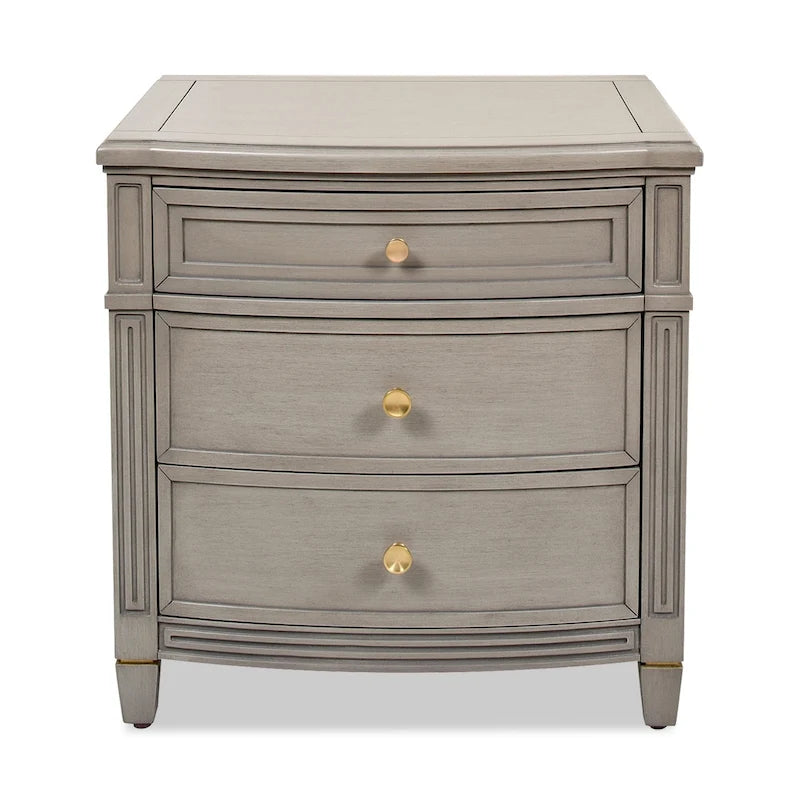 Jennifer Taylor Home Dauphin Beistelltisch
