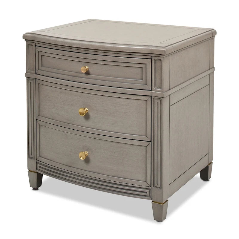 Jennifer Taylor Home Dauphin Beistelltisch