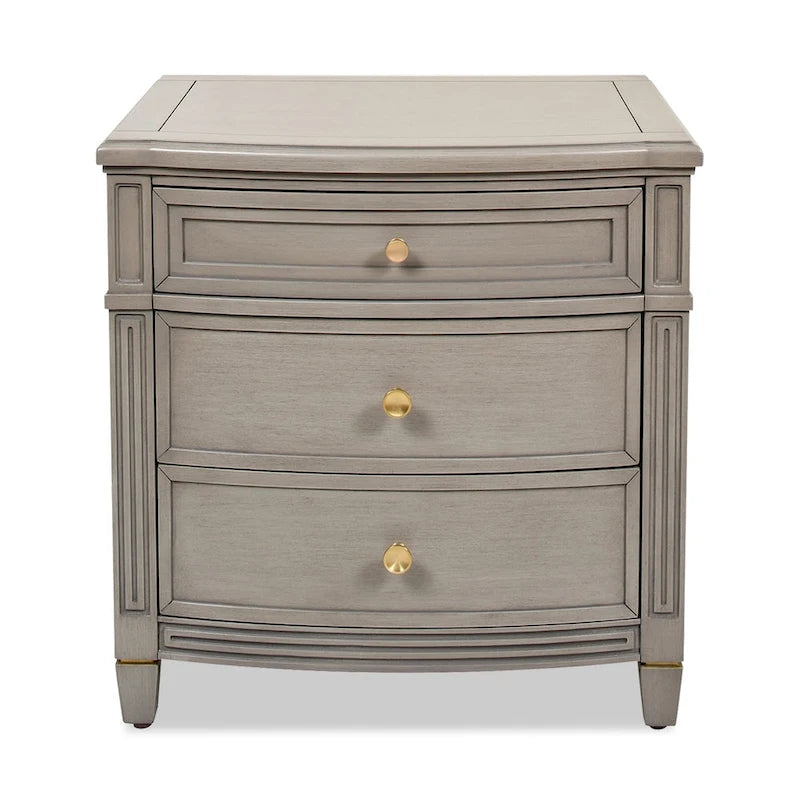 Jennifer Taylor Home Dauphin Beistelltisch