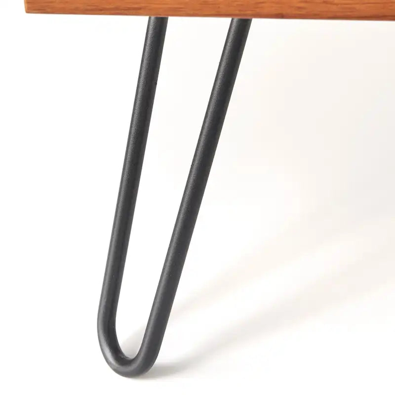 Lifestorey Alexandria Beistelltisch mit 1 Schublade