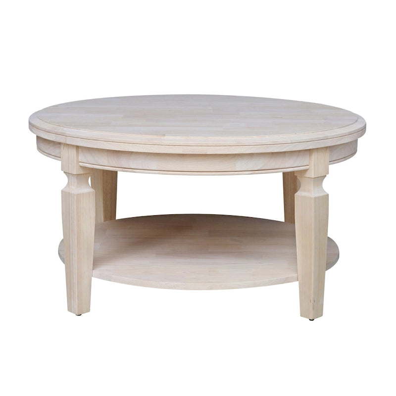 Runder Couchtisch Vista