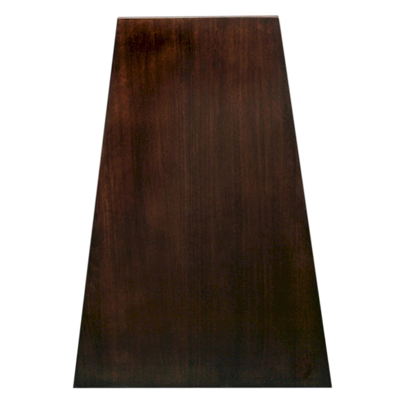 Leick Home Laurent Beistelltisch mit Regal
