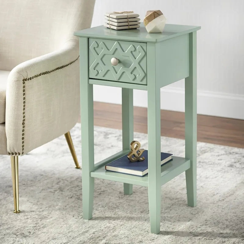 Simple Living Raya Beistelltisch