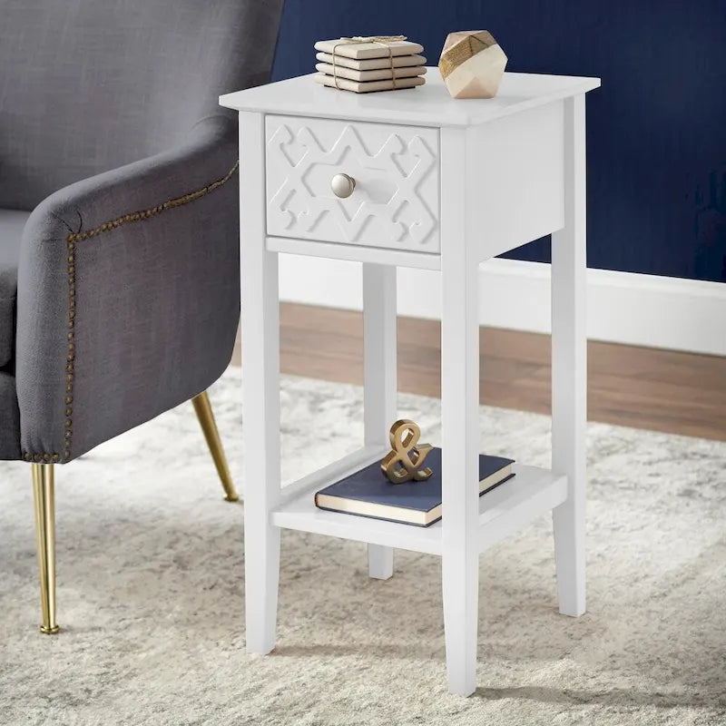 Simple Living Raya Beistelltisch