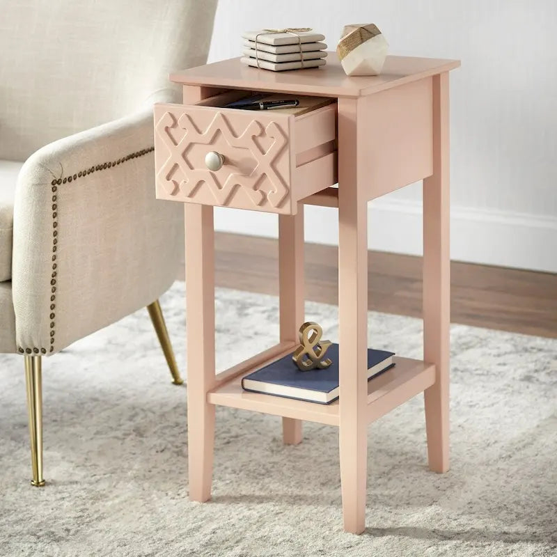 Simple Living Raya Beistelltisch