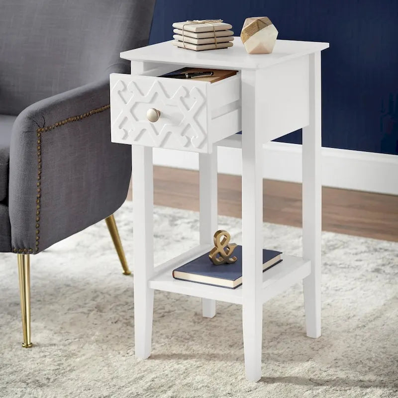 Simple Living Raya Beistelltisch
