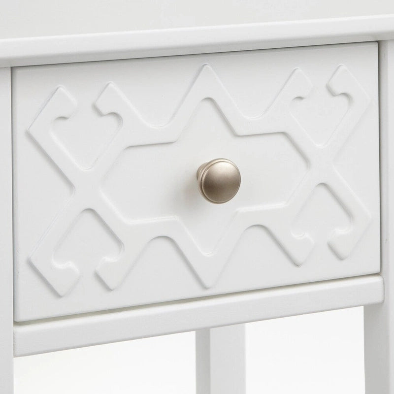 Simple Living Raya Beistelltisch