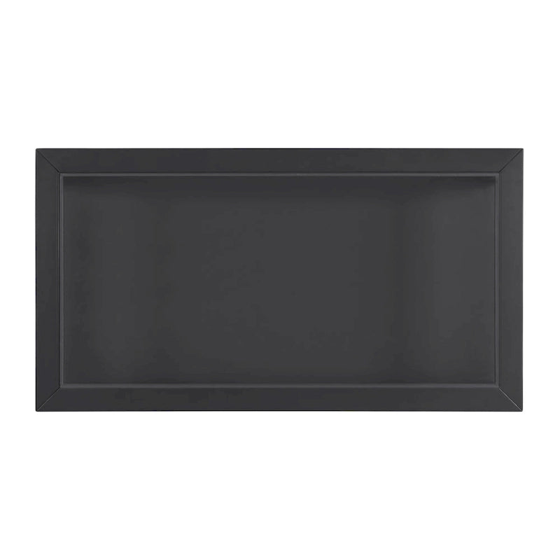 Cordero Couchtisch mit Holz- und Glasplatte, 122 cm breit, mit Ablagefach